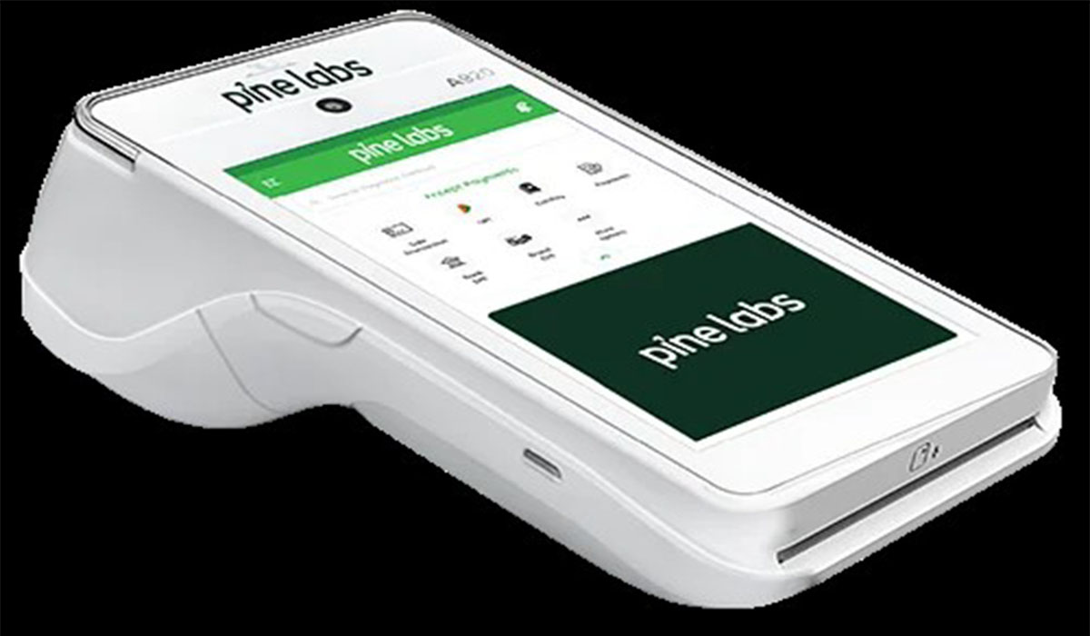 همکاری Pine Labs و آمازون برای توسعه پرداخت دیجیتال