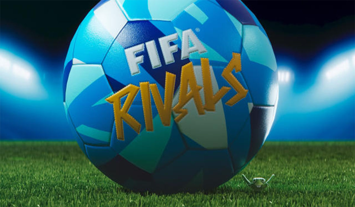 عرضه بازی بلاک چینی FIFA Rivals در تابستان ۲۰۲۵
