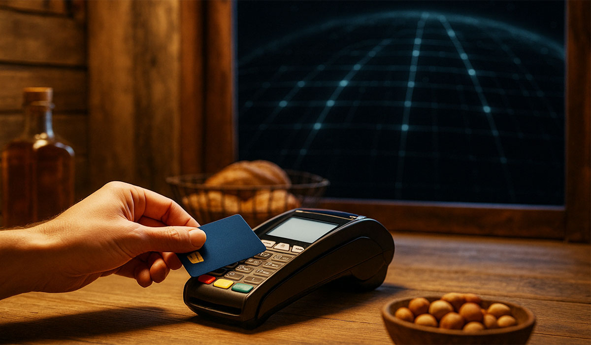 شمال اروپا در مسیر قطع وابستگی به Visa