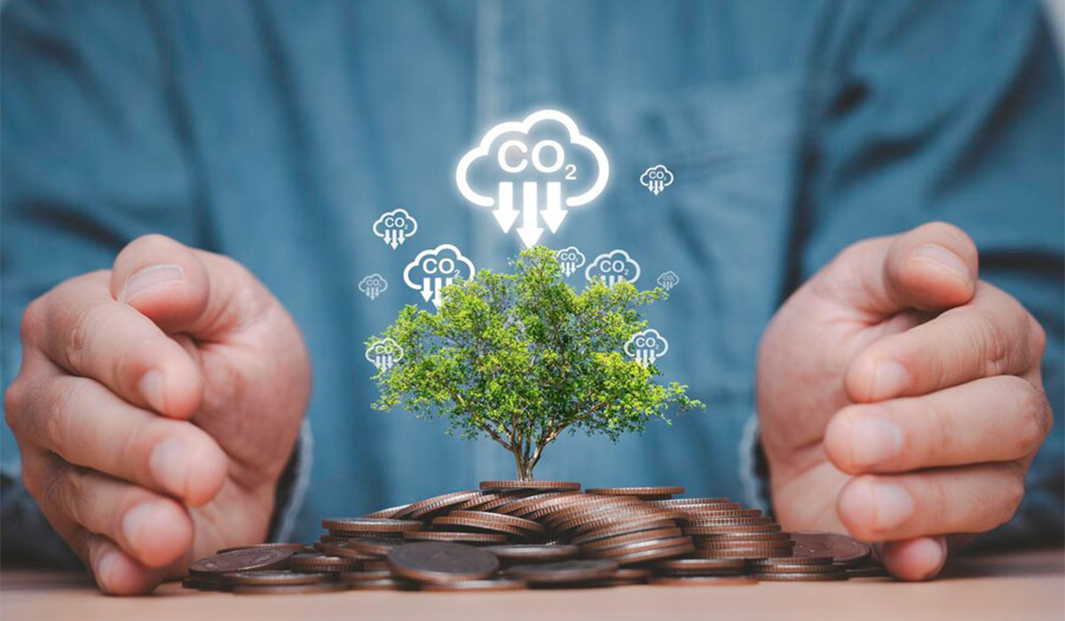 سرمایه گذاری بیشتر بر فین تک های سبز ESGمحور