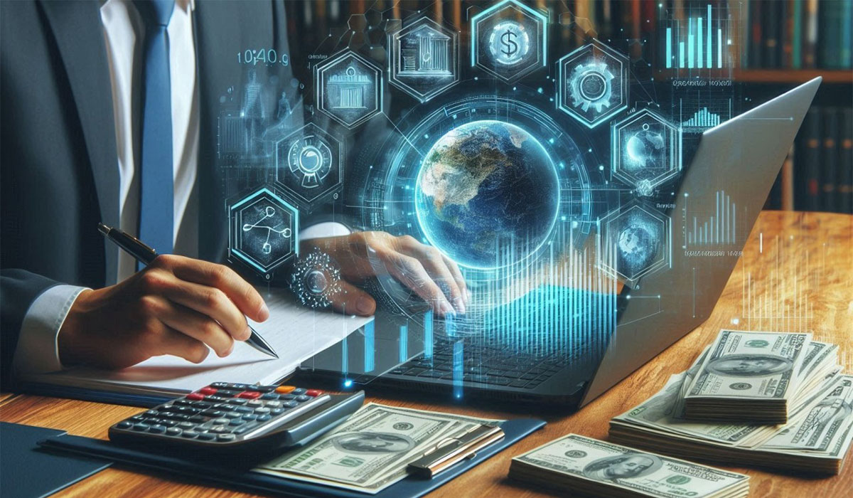 رشد RegTech برای تطبیق با قوانین جدید جهانی