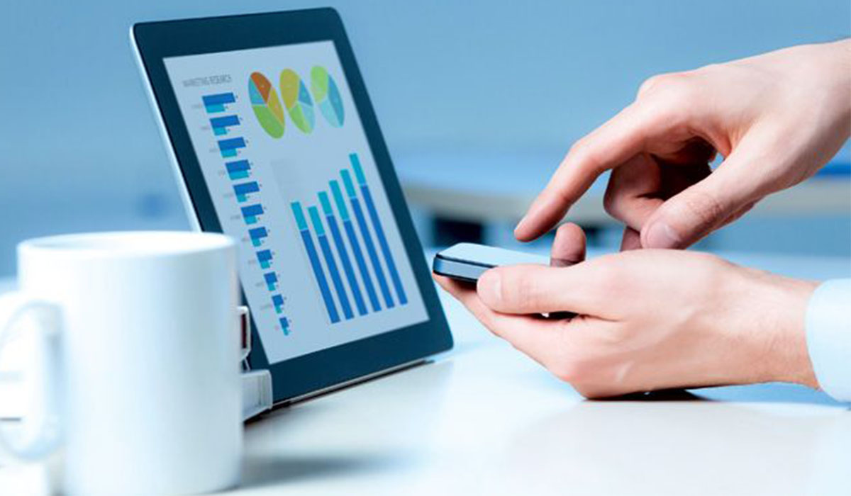 افزایش سرمایه گذاری در فین تک های خدمات مالی دیجیتال