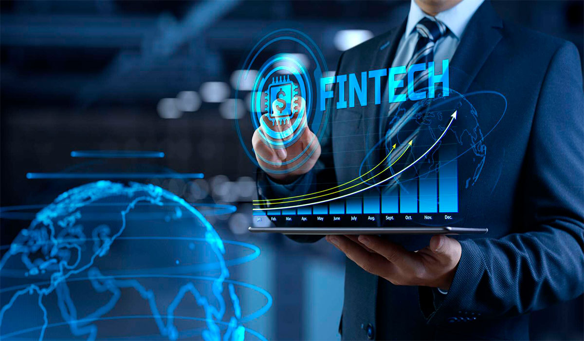 رشد استارت آپ های فین تک در بازارهای نوظهور دیجیتال