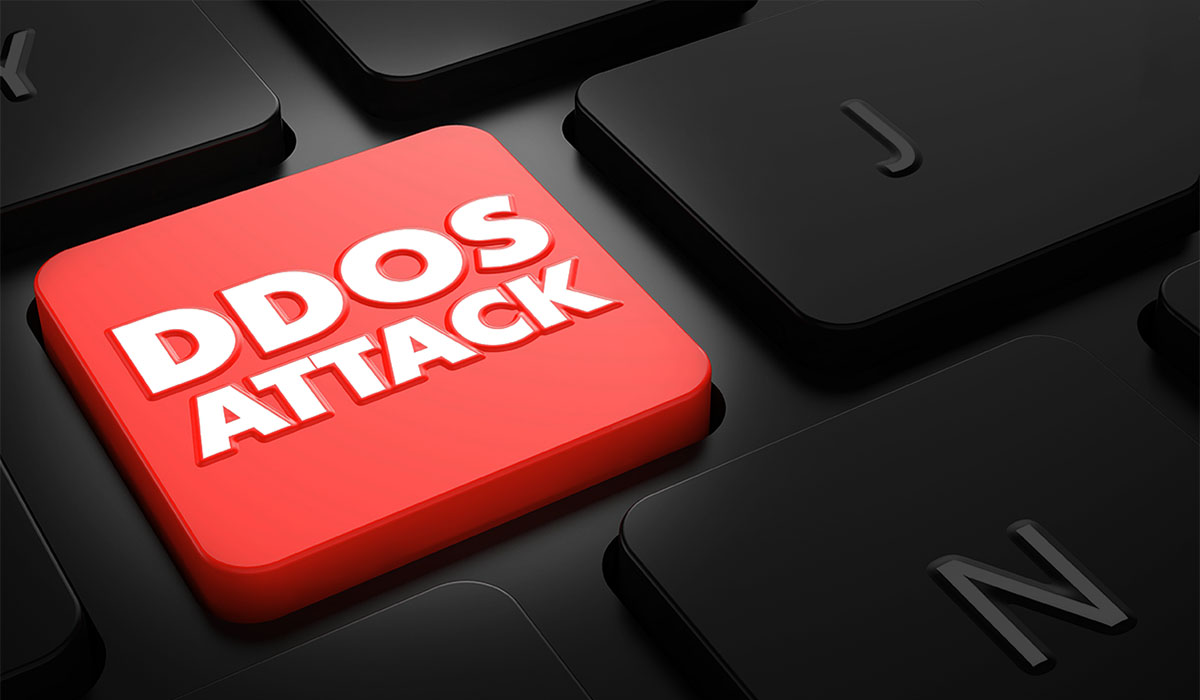 حمله DDoS بی سابقه با ۷۱ میلیون درخواست
