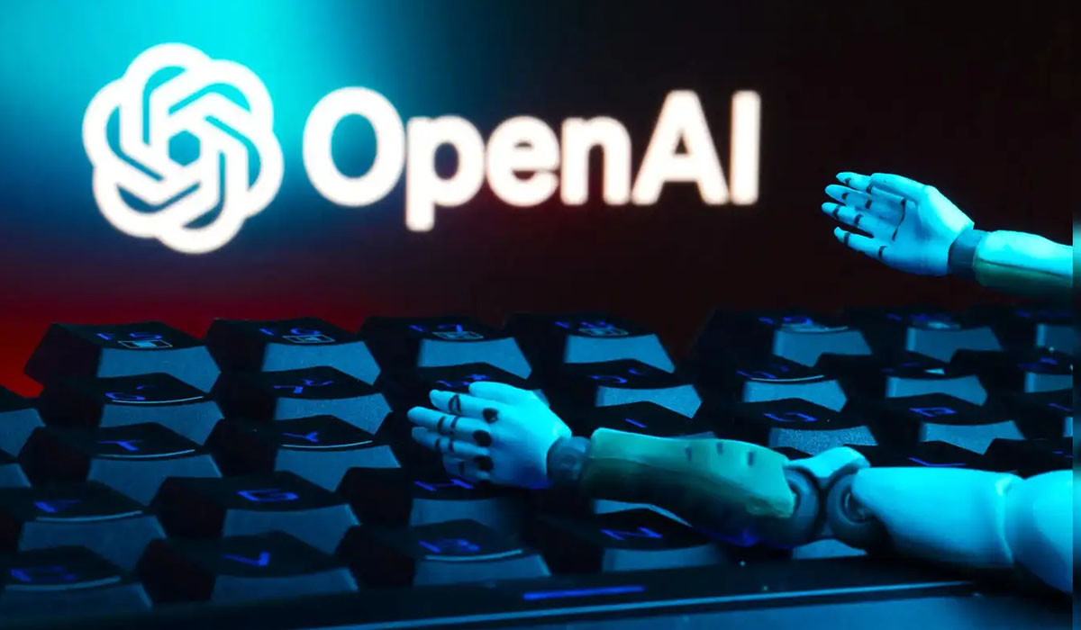 پیشتازی OpenAI در بازار سازمانی آمریکا