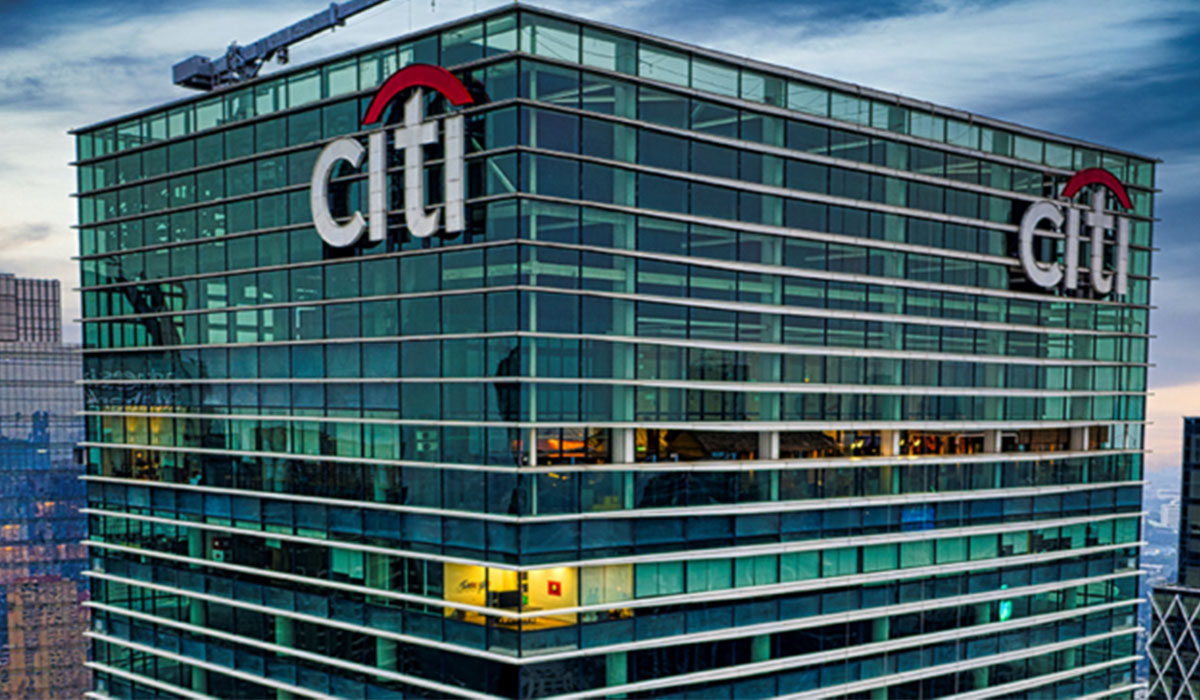 iCapital واحد سرمایه گذاری Citi را خریداری کرد