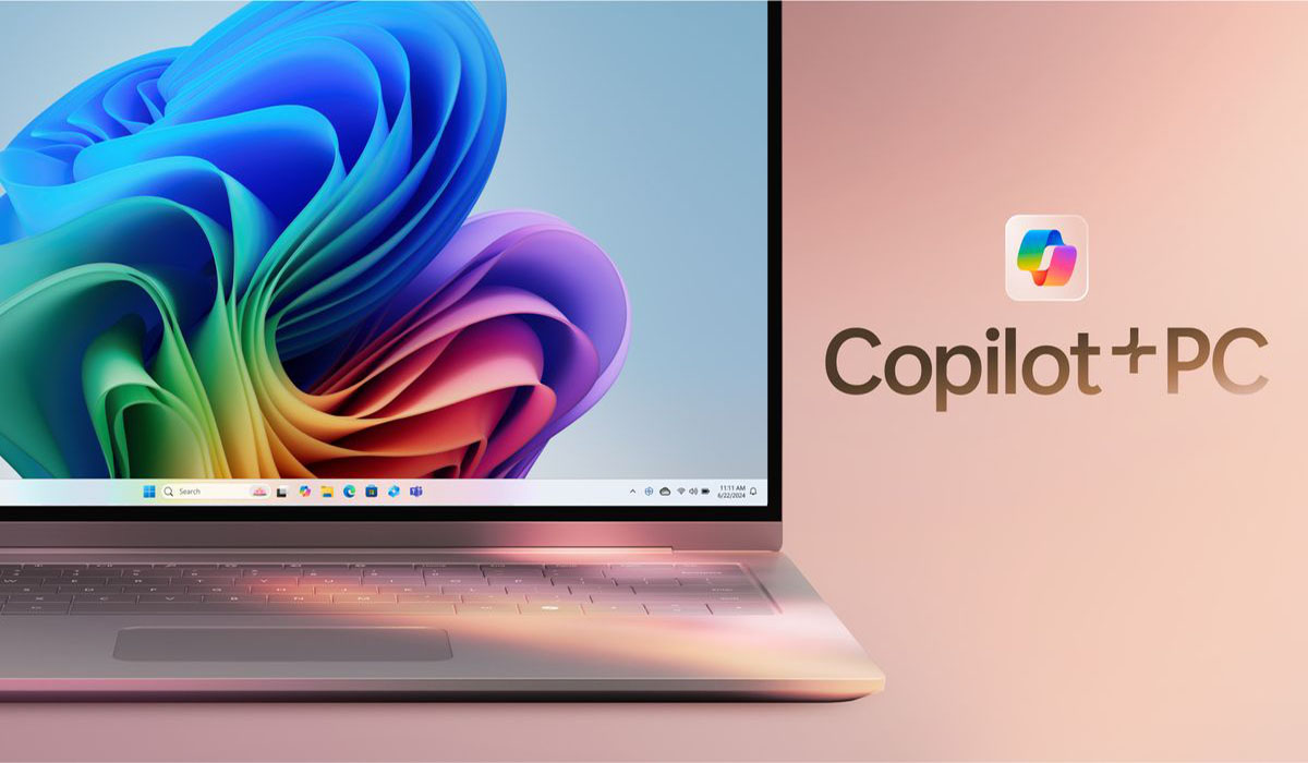 تاخیر در عرضه Recall در Copilot+