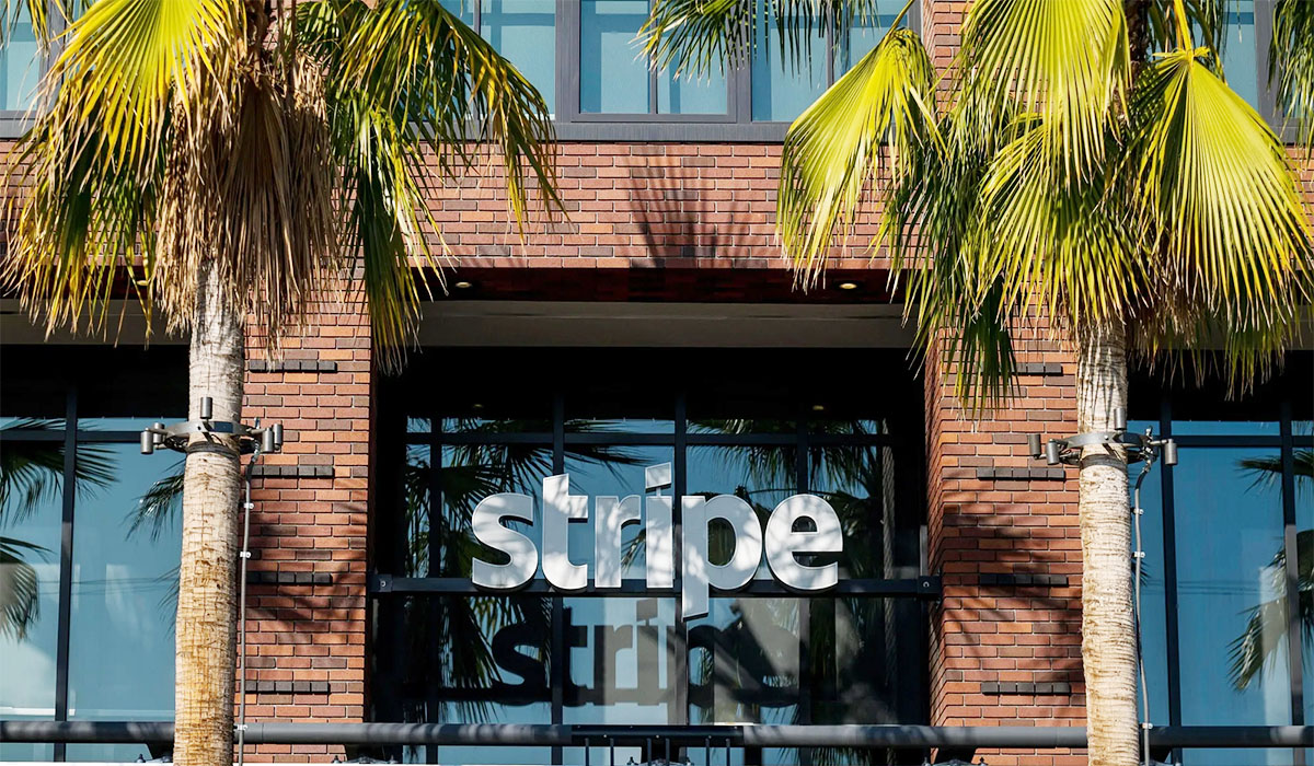 افزایش ارزش Stripe به ۹۱۵ میلیارد دلار