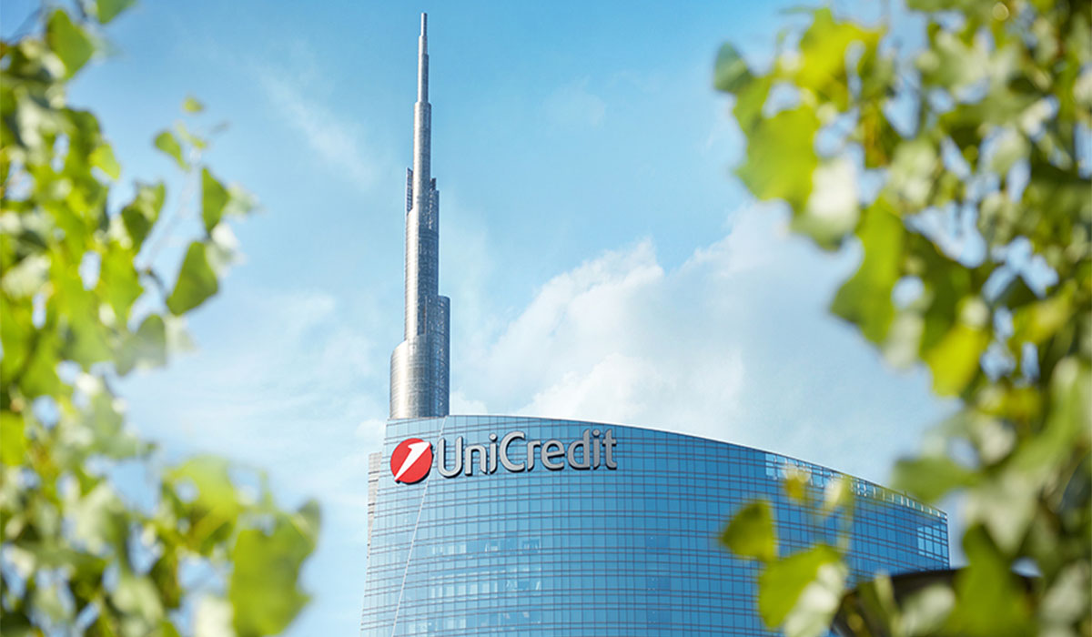 افزایش سود UniCredit پس از عملکرد فصلی