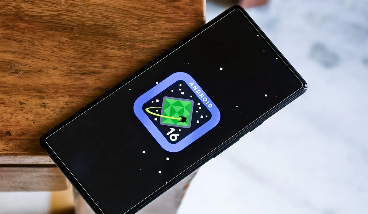 معرفی رسمی Android 16 با ویژگی های نوآورانه