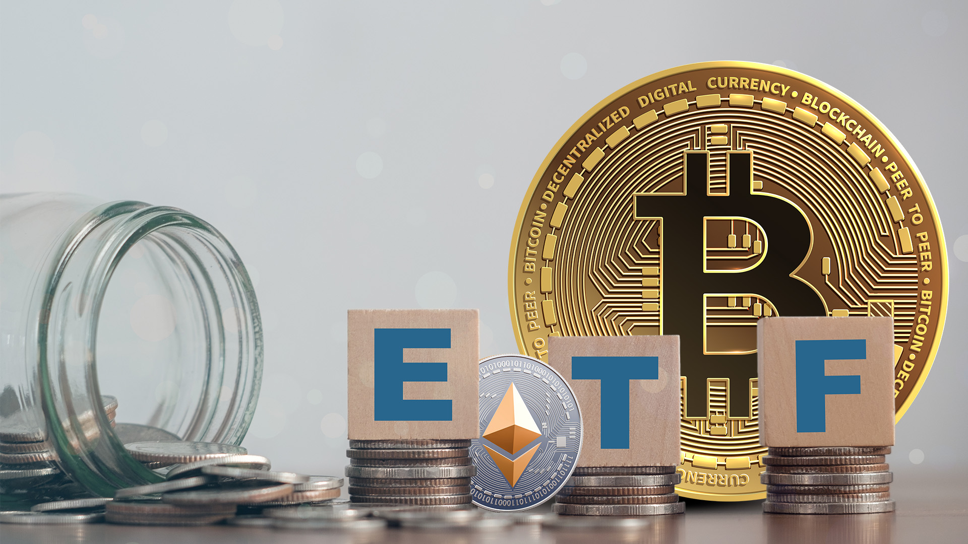 افزایش قیمت بیت کوین به مرز ۱۰۵ هزار دلار