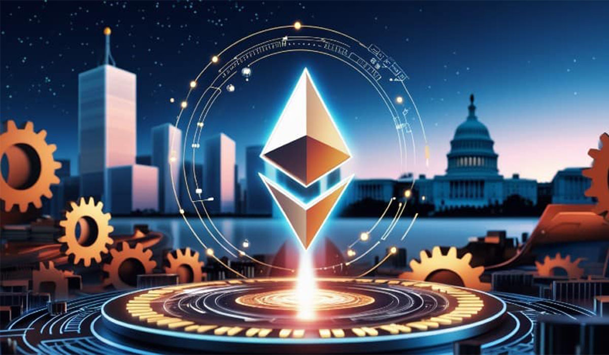 افزایش قیمت اتریوم پس از ارتقاء Pectra