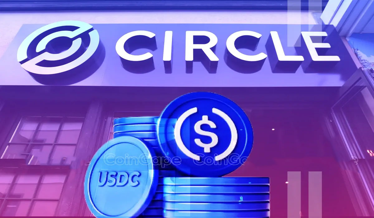 Circle از شبکه تسویه آنی جهانی رونمایی کرد