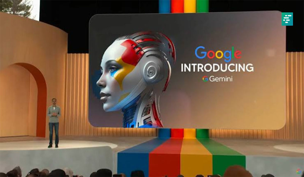 آغاز کنفرانس Google I/O 2025 با تمرکز بر هوش مصنوعی و واقعیت افزوده