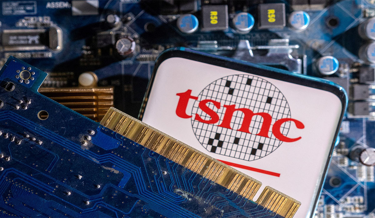 هشدار TSMC درباره بحران زنجیره تأمین نیمه رساناها