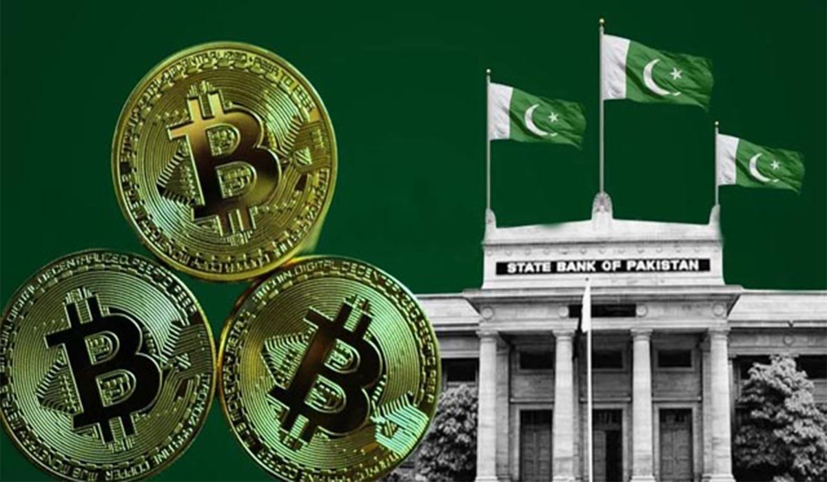 سرمایه گذاری برق پاکستان در بیت کوین و هوش مصنوعی