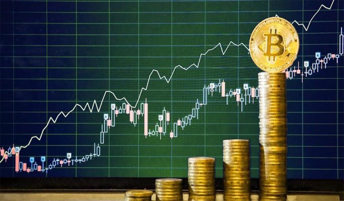 صعود بیت کوین به ۱۱۰٬۰۰۰ دلار؛ فاز تجمع آغاز شد