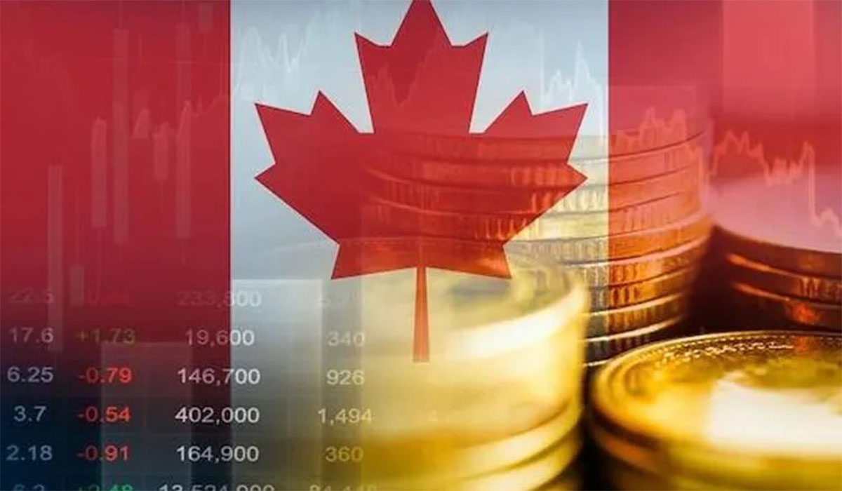تحلیل تکنیکال XCBG در بازار کانادا