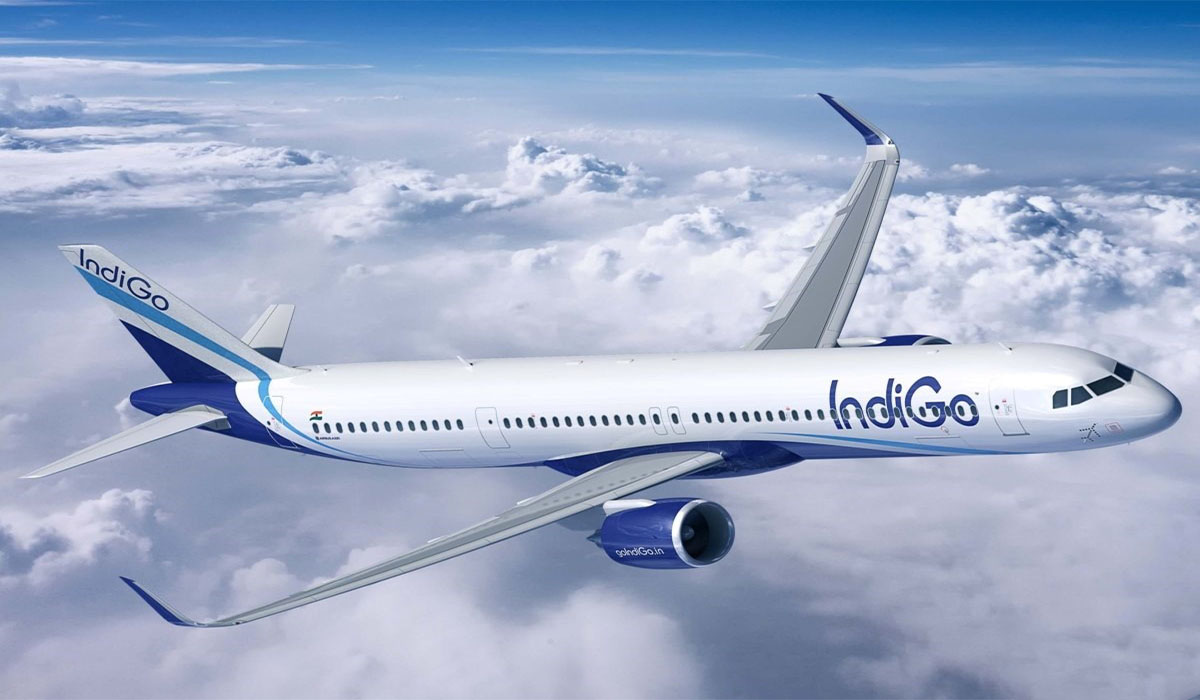 فروش سهام IndiGo توسط بنیان گذار شرکت