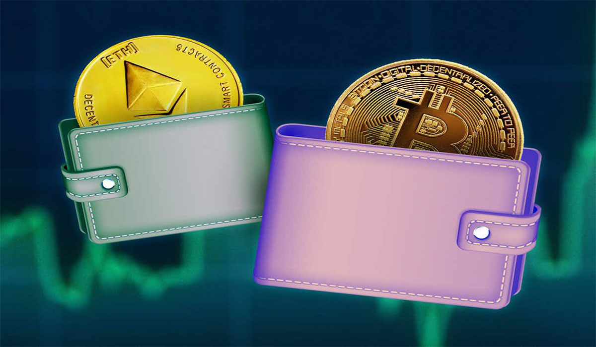 چگونه کیف پول دیجیتال بسازیم؟