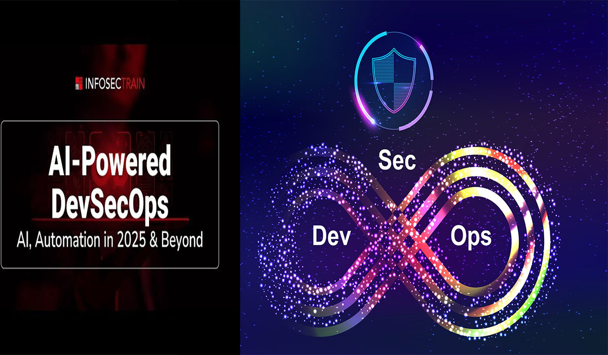 رویداد DevSecOps ۲۰۲۵ در ژوئن برگزار می شود
