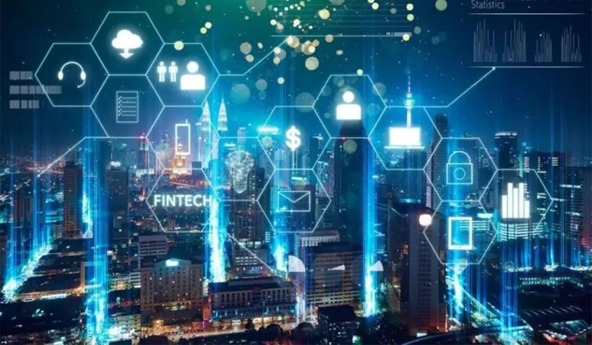 رشد فین تک اروپا با تأکید بر حریم خصوصی