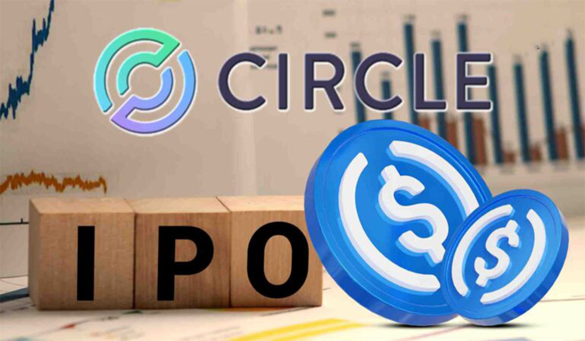 Circle به دنبال عرضه عمومی ۶۷ میلیارد دلاری