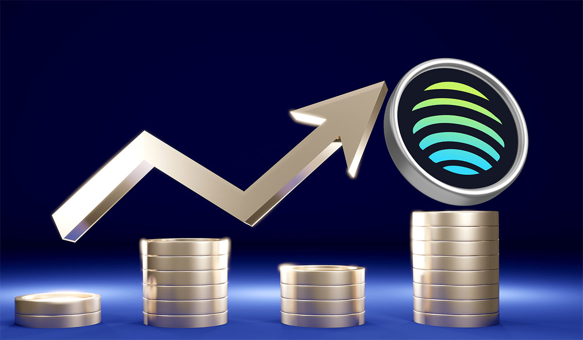 افزایش قیمت توکن Jupiter با حمایت بیت کوین