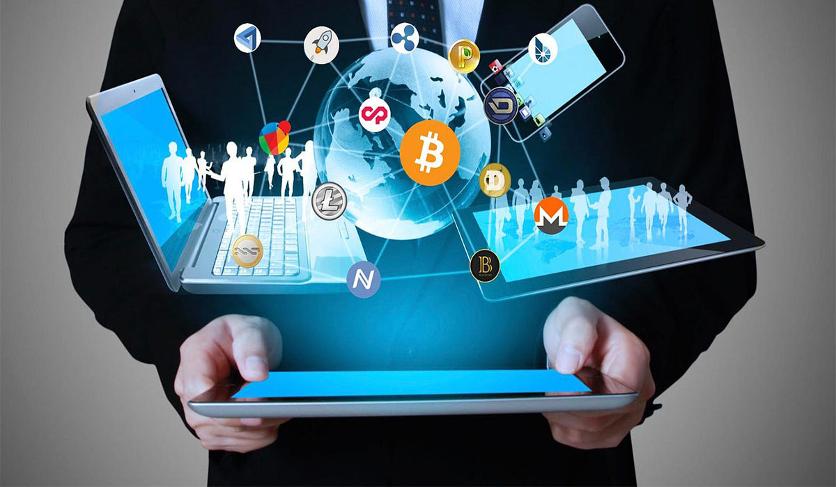 بهترین منابع برای یادگیری ارزهای دیجیتال