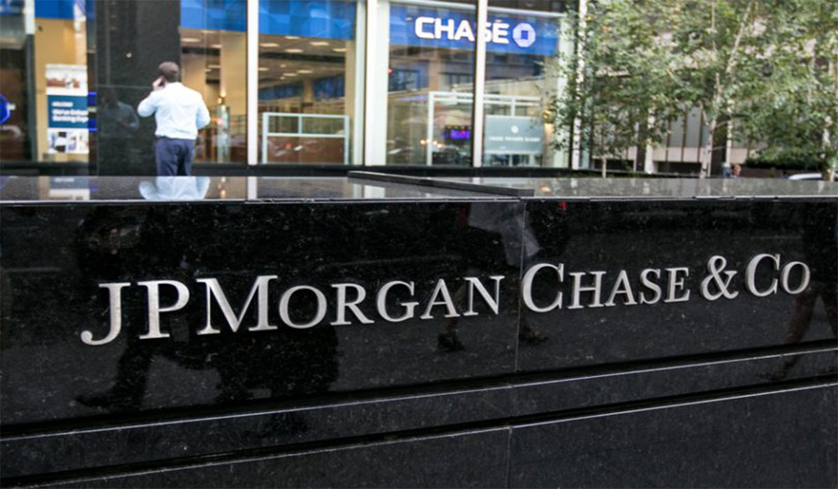 پلتفرم بلاک چینی جدید JPMorgan رونمایی شد