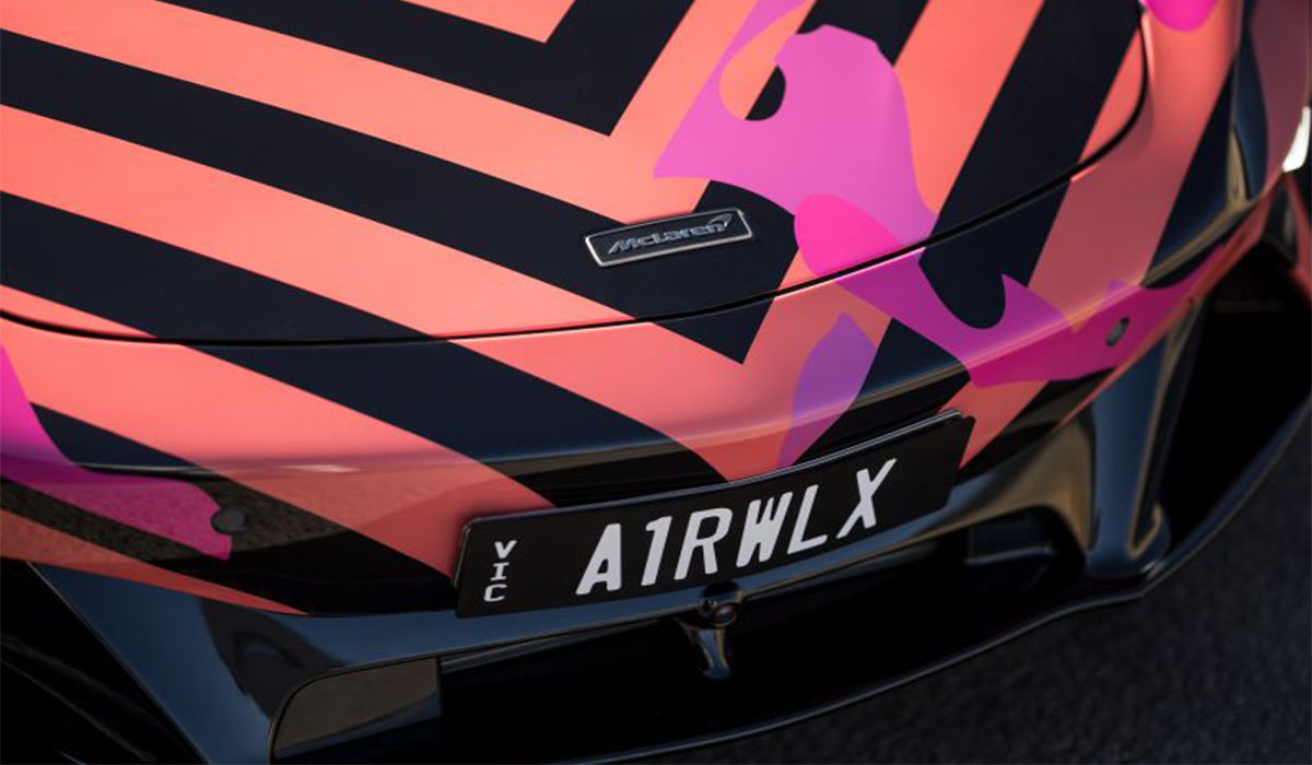 ارزش گذاری ۶۲ میلیارد دلاری Airwallex ثبت شد