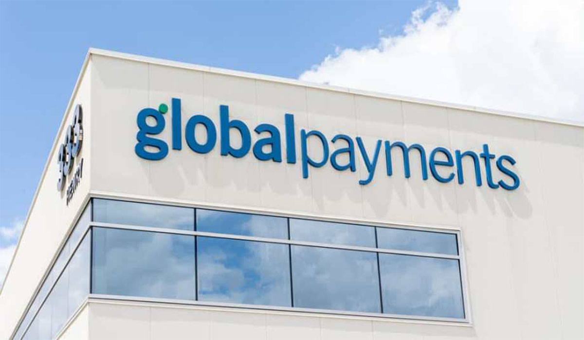 فروش واحد حقوق و دستمزد Global Payments