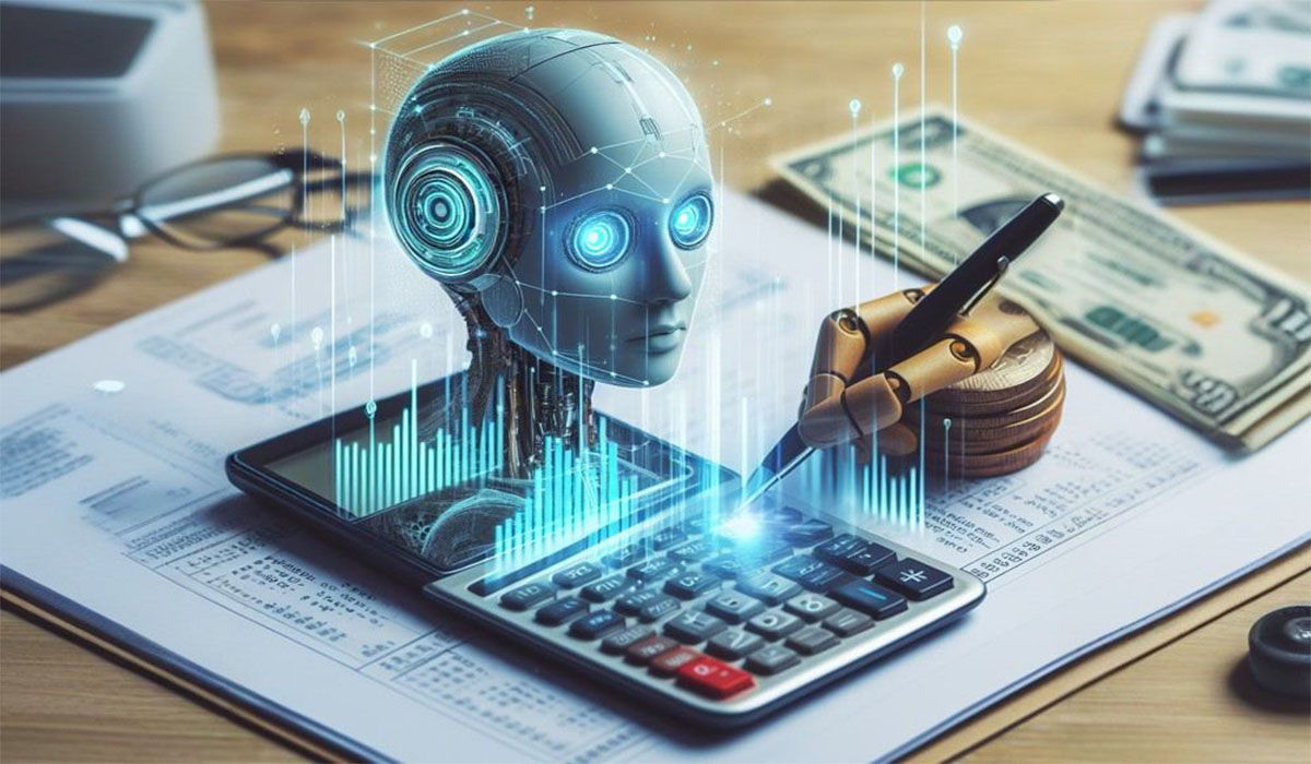 نقش هوش مصنوعی مولد در تحول فین تک