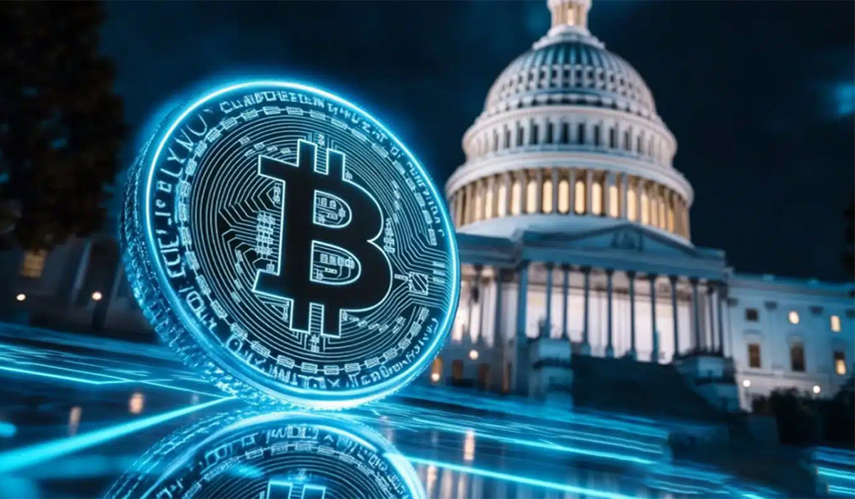 ممنوعیت ارز دیجیتال دولتی در آمریکا توسط دونالد ترامپ؛ تأثیر آن بر بازار کریپتو