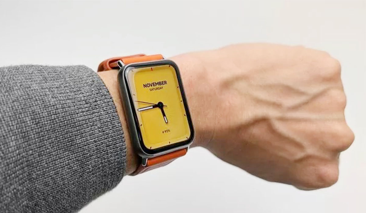 شیائومی با معرفی Smart Band 9 Pro گام بلندی در عرصه مچ بند های هوشمند برداشت