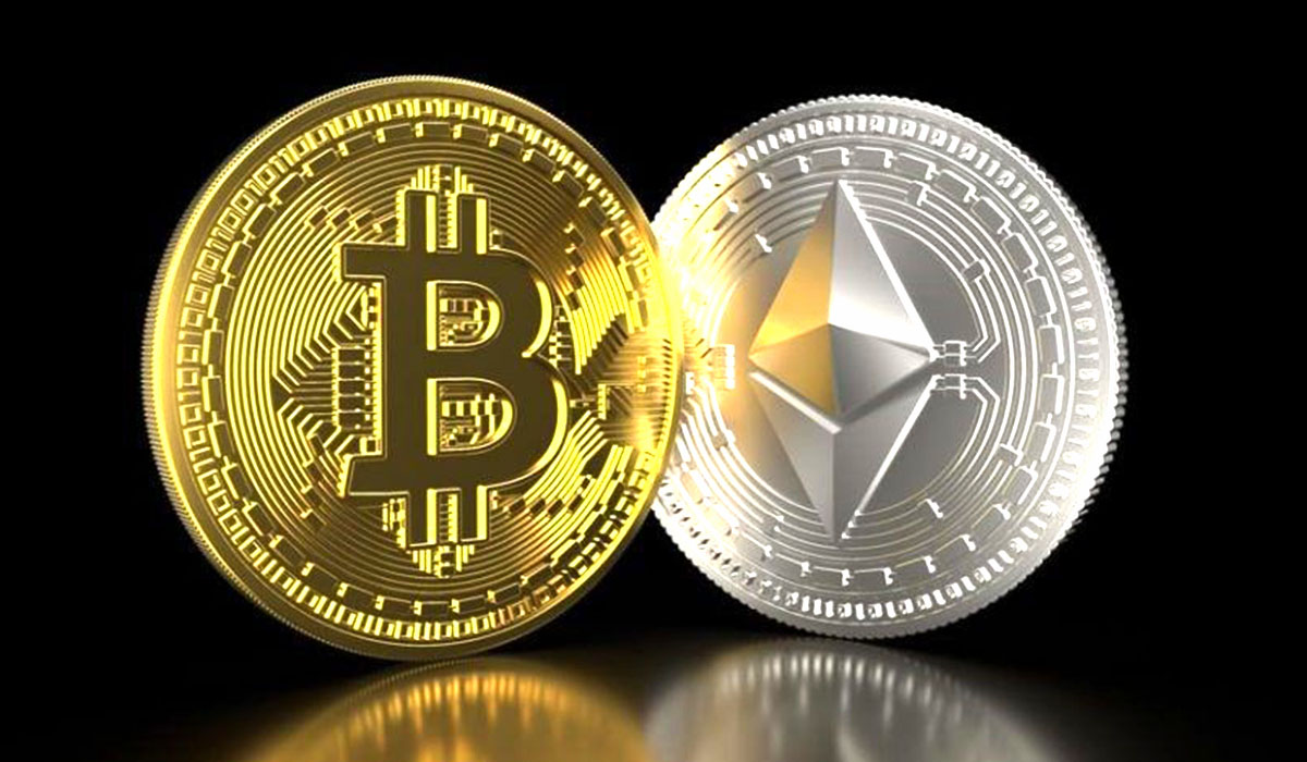بیت کوین و اتریوم در آستانه تغییرات بزرگ؛ تحلیل وضعیت فعلی بازار ارزهای دیجیتال