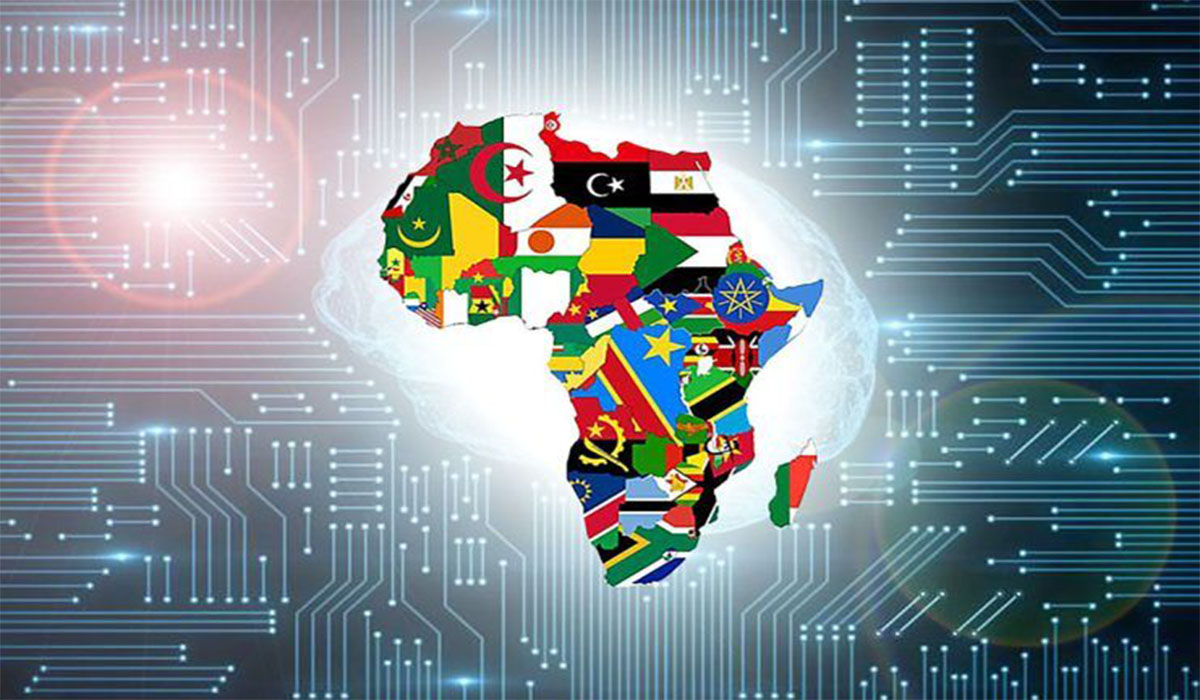 گسترش خدمات فین تک در مناطق روستایی آفریقا