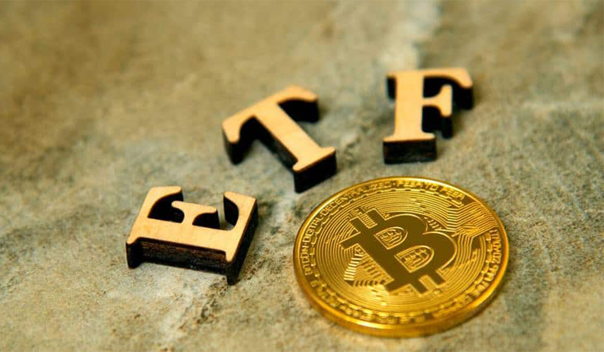 راه اندازی ETF بیت کوین در بورس نیویورک