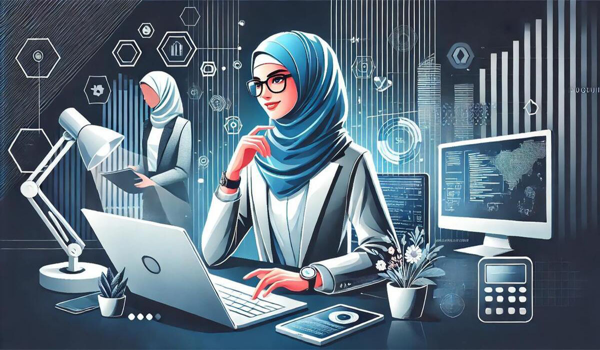 راه اندازی پلتفرم جدید برای حمایت از استارت آپ های زنان