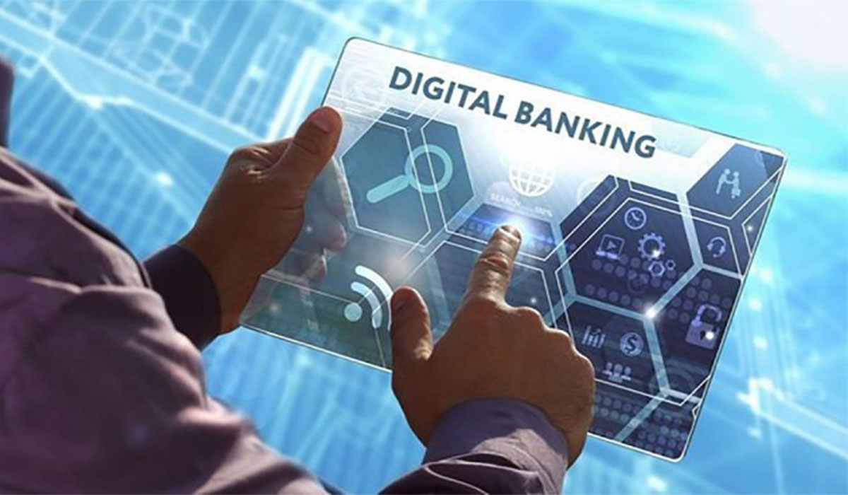 همکاری بانک های سنتی با فین تک ها برای تحول دیجیتال