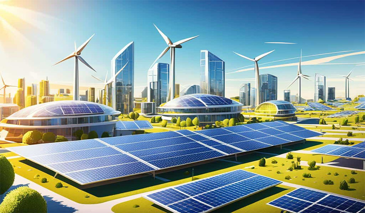 افزایش سرمایه گذاری در استارت آپ های حوزه انرژی های تجدیدپذیر