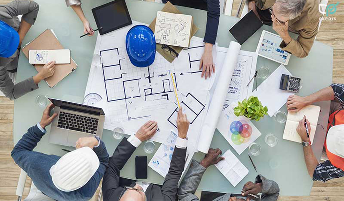 نرم افزارهای مدیریت تیم ها در دوران پسا-کووید؛ ابزاری برای بهبود عملکرد و همکاری آنلاین
