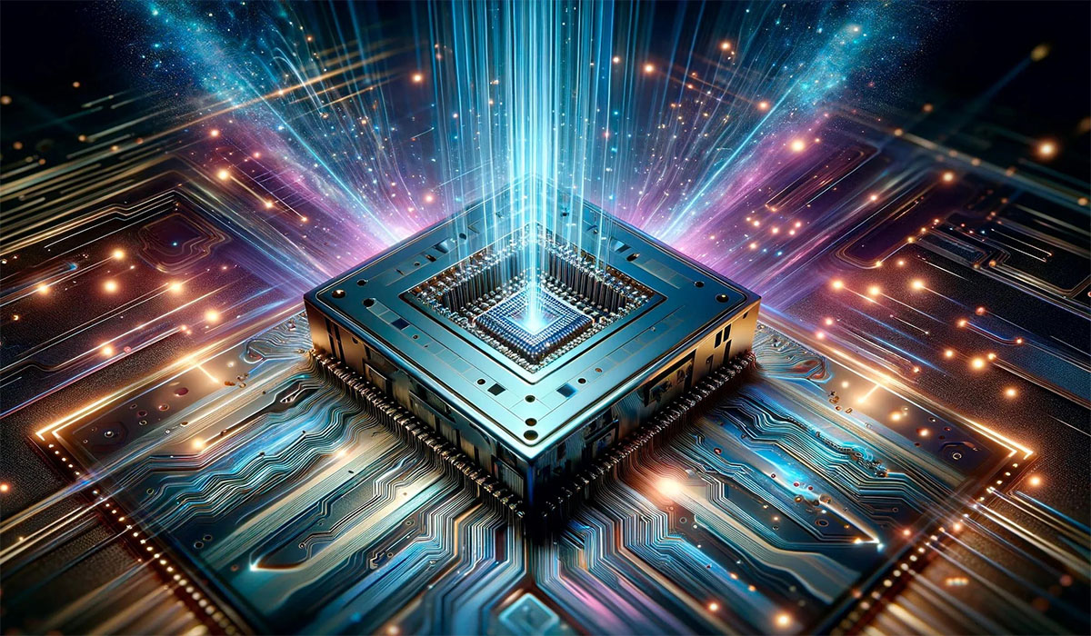 عرضه اولین پردازنده های کوانتومی تجاری توسط IBM