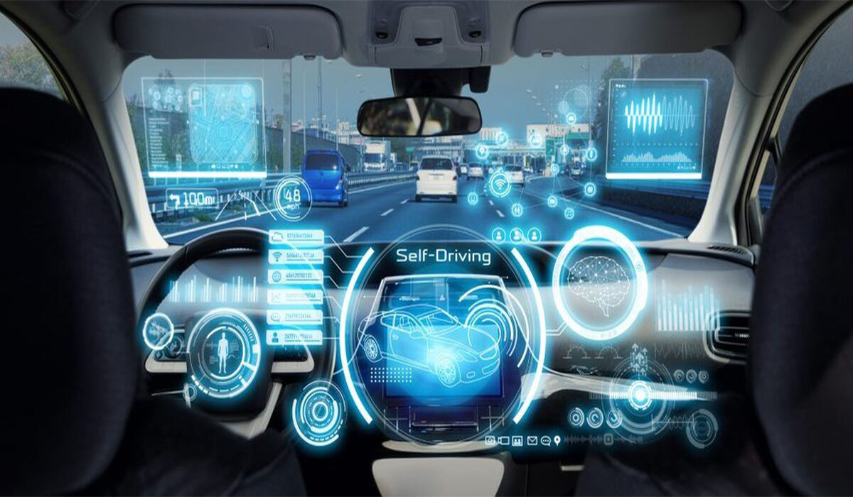 همکاری BYD با DeepSeek برای توسعه سیستم های رانندگی هوشمند