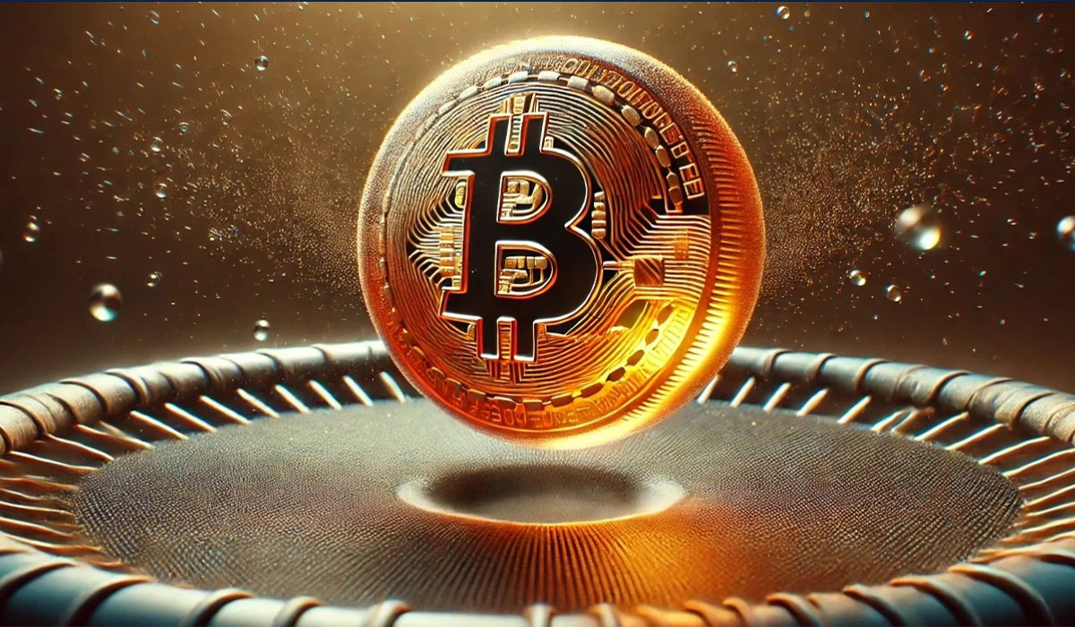 افزایش نوسانات بیت کوین و لیکوئید شدن موقعیت های اهرمی