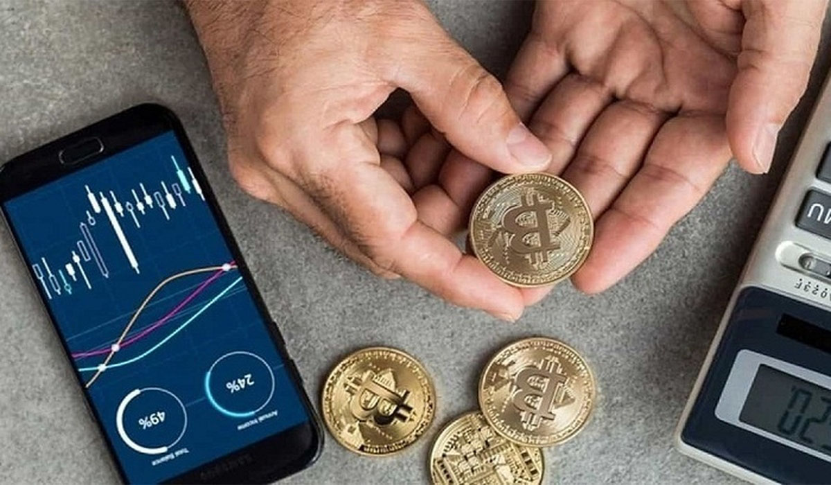 افزایش قیمت بیت کوین به بالاترین سطح در دو سال گذشته