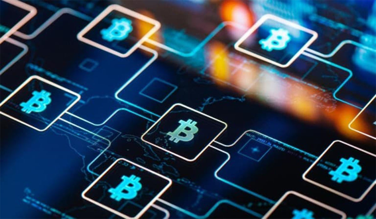 پلتفرم های فین تک، رمز ارز و بلاکچین؛ آینده بازار فناوری ایران