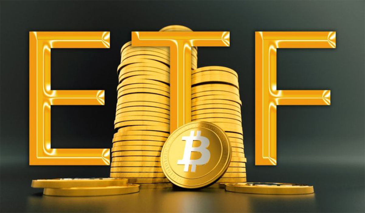 بررسی تأثیر ETFهای بیت کوین بر قیمت بازار رمزارزها