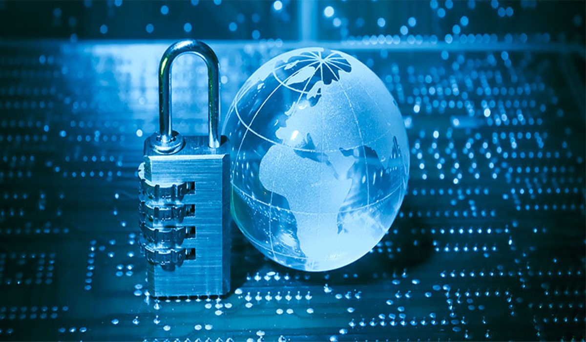 اهمیت امنیت داده ها در بانکداری دیجیتال