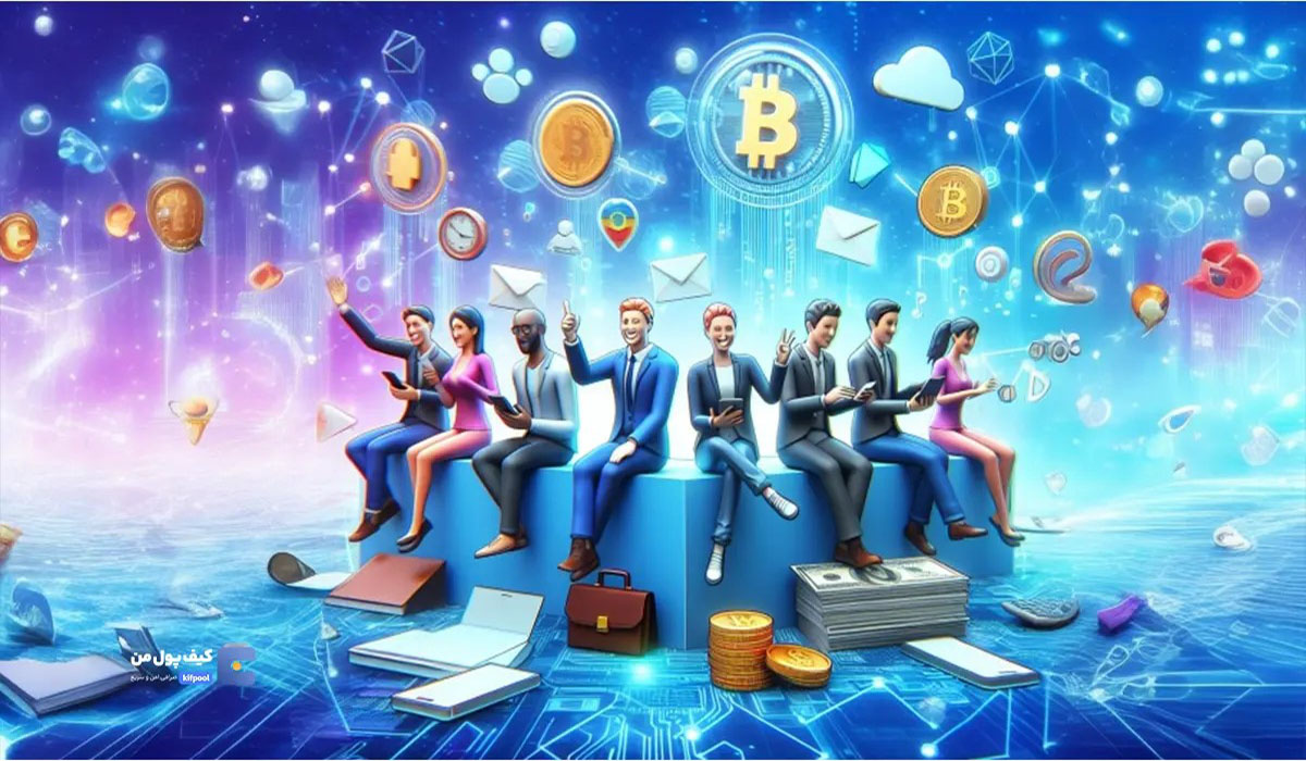روندهای نوظهور در سرمایه گذاری خطرپذیر فین تک